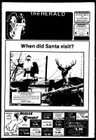 Georgetown Herald (Georgetown, ON), December 1, 1991