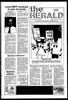 Georgetown Herald (Georgetown, ON), December 24, 1991