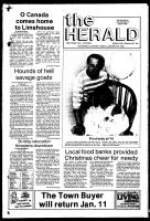 Georgetown Herald (Georgetown, ON), January 5, 1992