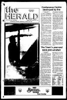 Georgetown Herald (Georgetown, ON), January 8, 1992