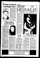 Georgetown Herald (Georgetown, ON), February 5, 1992
