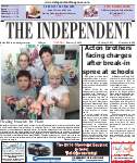 Independent & Free Press (Georgetown, ON), 2 Feb 2010