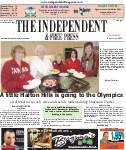 Independent & Free Press (Georgetown, ON), 4 Feb 2010