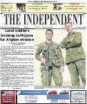 Independent & Free Press (Georgetown, ON), 23 Feb 2010