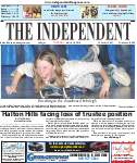 Independent & Free Press (Georgetown, ON), 16 Mar 2010