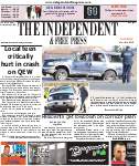 Independent & Free Press (Georgetown, ON), 18 Mar 2010