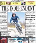 Independent & Free Press (Georgetown, ON), 23 Mar 2010