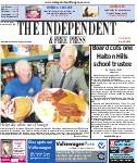 Independent & Free Press (Georgetown, ON), 8 Apr 2010