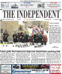 Independent & Free Press (Georgetown, ON), 13 Apr 2010