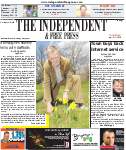 Independent & Free Press (Georgetown, ON), 15 Apr 2010