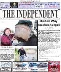 Independent & Free Press (Georgetown, ON), 20 Apr 2010