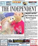 Independent & Free Press (Georgetown, ON), 27 Apr 2010