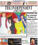 Independent & Free Press (Georgetown, ON), 29 Apr 2010