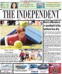 Independent & Free Press (Georgetown, ON), 4 May 2010