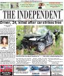 Independent & Free Press (Georgetown, ON), 18 May 2010