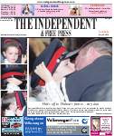 Independent & Free Press (Georgetown, ON), 20 May 2010