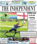 Independent & Free Press (Georgetown, ON), 25 May 2010