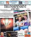 Independent & Free Press (Georgetown, ON), 27 May 2010