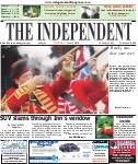 Independent & Free Press (Georgetown, ON), 15 Jun 2010