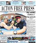 Independent & Free Press (Georgetown, ON), 22 Jun 2010