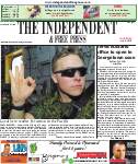 Independent & Free Press (Georgetown, ON), 8 Jul 2010
