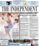 Independent & Free Press (Georgetown, ON), 20 Jul 2010