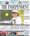 Independent & Free Press (Georgetown, ON), 27 Jul 2010