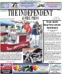 Independent & Free Press (Georgetown, ON), 10 Aug 2010