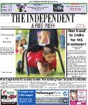 Independent & Free Press (Georgetown, ON), 12 Aug 2010