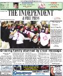 Independent & Free Press (Georgetown, ON), 17 Aug 2010