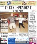 Independent & Free Press (Georgetown, ON), 26 Aug 2010