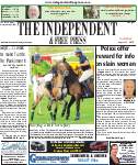 Independent & Free Press (Georgetown, ON), 31 Aug 2010