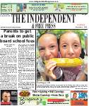 Independent & Free Press (Georgetown, ON), 2 Sep 2010