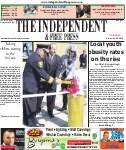 Independent & Free Press (Georgetown, ON), 16 Sep 2010