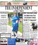 Independent & Free Press (Georgetown, ON), 23 Sep 2010