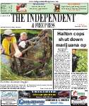 Independent & Free Press (Georgetown, ON), 28 Sep 2010