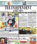 Independent & Free Press (Georgetown, ON), 30 Sep 2010