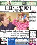 Independent & Free Press (Georgetown, ON), 4 Nov 2010