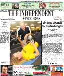 Independent & Free Press (Georgetown, ON), 9 Dec 2010