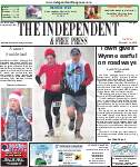 Independent & Free Press (Georgetown, ON), 14 Dec 2010