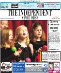 Independent & Free Press (Georgetown, ON), 16 Dec 2010