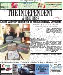 Independent & Free Press (Georgetown, ON), 19 Dec 2010