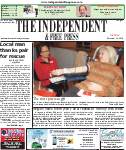 Independent & Free Press (Georgetown, ON), 28 Dec 2010