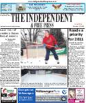 Independent & Free Press (Georgetown, ON), 30 Dec 2010