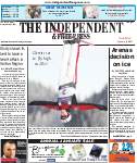 Independent & Free Press (Georgetown, ON), 6 Jan 2011