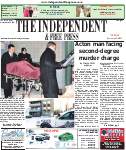 Independent & Free Press (Georgetown, ON), 11 Jan 2011