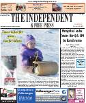 Independent & Free Press (Georgetown, ON), 13 Jan 2011