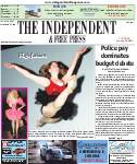 Independent & Free Press (Georgetown, ON), 18 Jan 2011