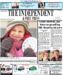 Independent & Free Press (Georgetown, ON), 25 Jan 2011