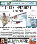 Independent & Free Press (Georgetown, ON), 3 Feb 2011